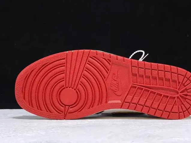 Rep MAX Jordan x High BV1300-106 OG Union Retro 1 Air 0402